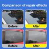 High-quality 85g Glass Polishing Powder, Repairs Minor Scratches On Glass, Improves Glass Clarity, Suitable for Home and Automot