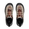 Li Ning Outdoor CF Tracing, Forest Grace SE Cushioning Thermal Rebound Low top Hiking Shoes Unisex Gray Black AHTV061-1