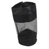 Boat Trash Can Large Capacity Easy to Use Hoop Mesh Boat Trash Bag Boat Garbage Can for Marine Yacht