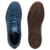 New PUMA Smash Breathable Low Top Skateboard Shoes Unisex Blue 390984-28
