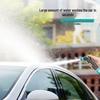 Multi-Functional High-Pressure Nozzle for Car Wash and Garden Watering