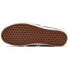 Vans Classic Slip-On Mule Overspray - Freesia Unisexové tenisky Žluté Pravá bílá VN0A4P3UB0W