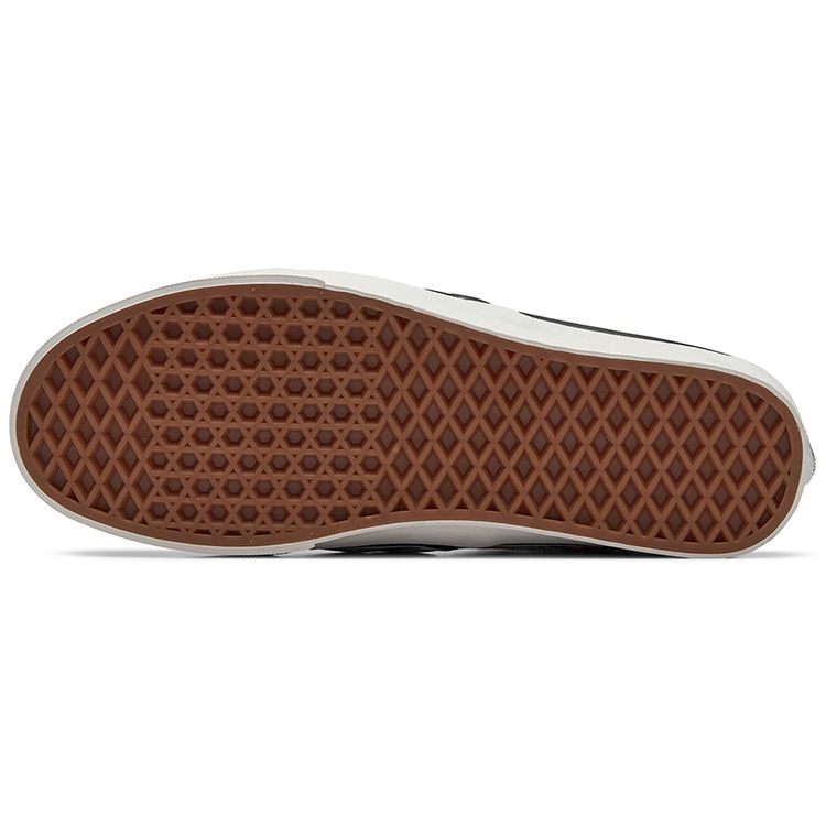 Vans Classic Slip-On Mule Overspray - Freesia Unisexové tenisky Žluté Pravá bílá VN0A4P3UB0W