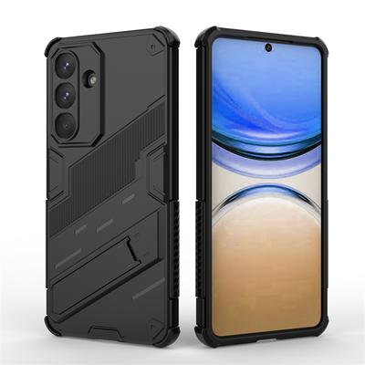 Handyhülle für Samsung Galaxy S26 Plus Hülle Stoßfest Panzer Handyhalter Abdeckung Hülle Samsung S26 Plus Hülle Für Samsung S26 Plus