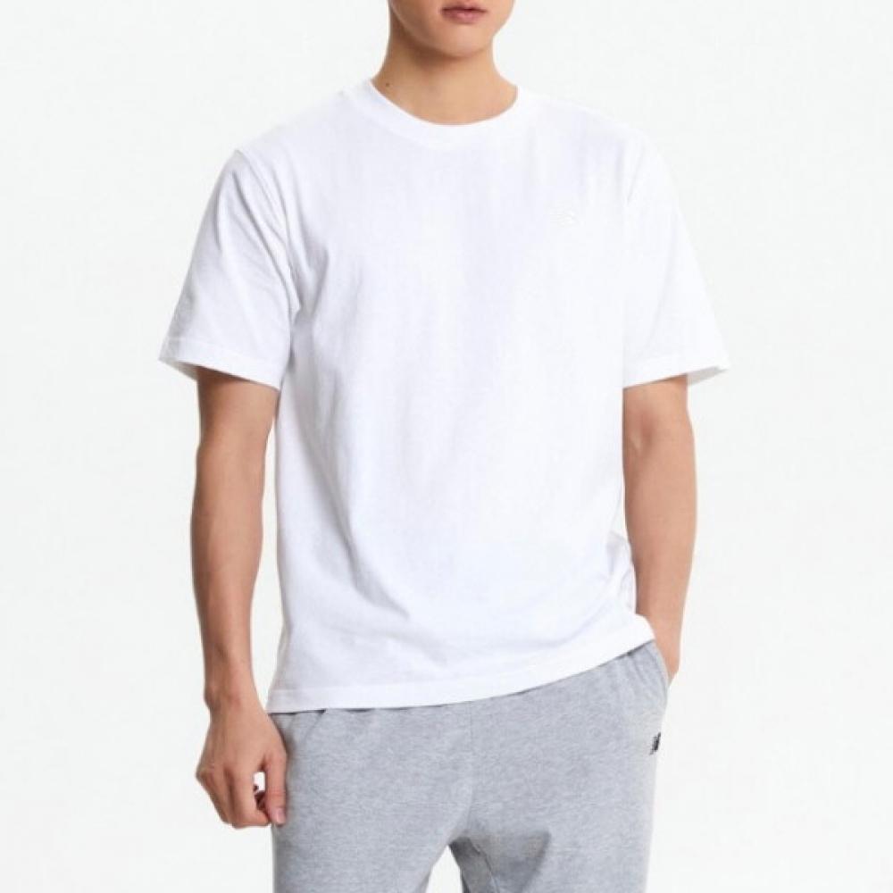 

New Balance Premium Logo T shirT Lqj Nbnef22451 10 95