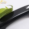 MG 18 HS Handle Trim: Bright Strip Door Armrest Sticker Accessory