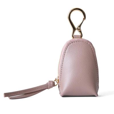 Calabash Smart Key Ring Rose Gray [Hazel] Ha-2303-053