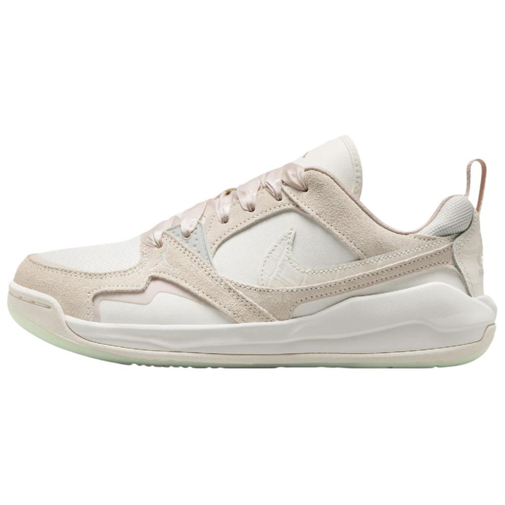 New Jordan CMFT Era Anti Slip Wear Resistant Low Top Vintage Basketball Shoes Unisex Ecru IH7325-101