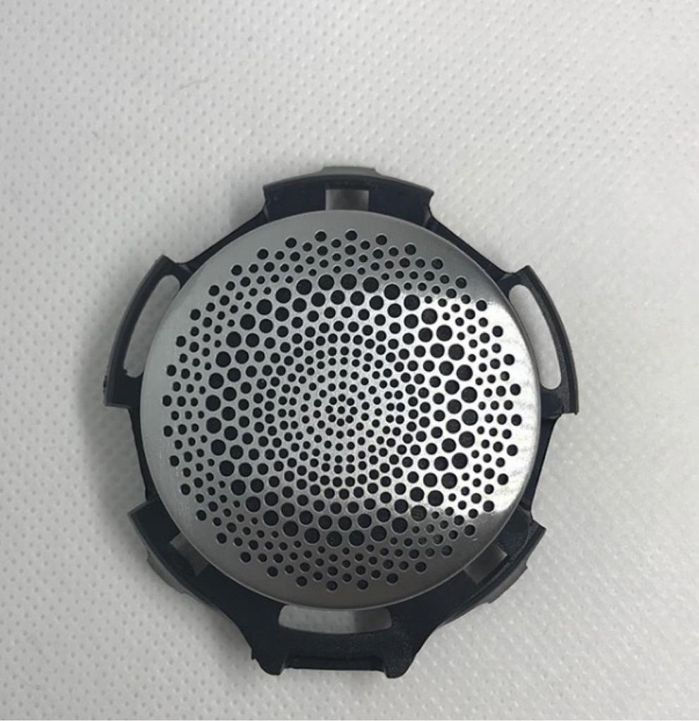 Mercedes-Benz GLC, E-Class, C-Class Burmester Speaker Tweeter Cover.