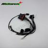 For 2007-2010 Volkswagen Touareg Xenon Headlight Wiring Harness Internal Circuit & Headlight Plug Wire Assembly Auto Parts