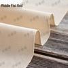 Pure Cotton White Greige Fabric