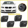 4PCS For BMW 3 Series E46 WINDOW REGULATOR CONTROL FRONT SWITCH BUTTON COVER US
