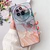 Moderne Bemalung Hülle Für Nothing Phone (3a) Pro Weiche Silikon-TPU-Handyhüllen für Nothing Phone3a 3a Pro Hüllen Stoßfänger