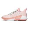 Anta Attack 3 Shock Absorption Non-Slip Wear-Resistant Low-Top Basketball Shoes Men Sneakers Pink 112131609-3