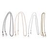 Chain Purse Cross-body Handbag Shoulder Bag Round Strap Replacement Accessories