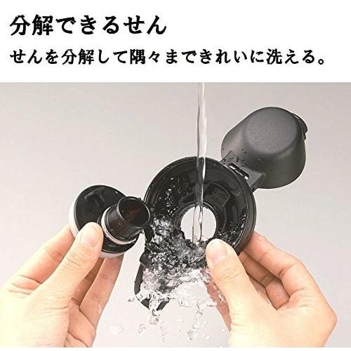 Zojirushi Cool Sports Bottle, Blue, 1500ml, SD-AF15-AA