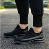 Men's shoes casual sports soft-soled breathable mesh shoes breathable sports running shoes lightweight, non-slip and wear-resistant