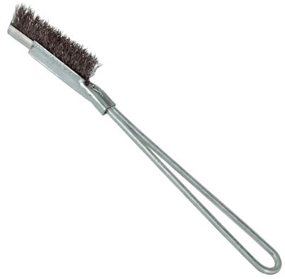 Metal Hand Brush A-60 Steel Wire T13 - Sz R 60