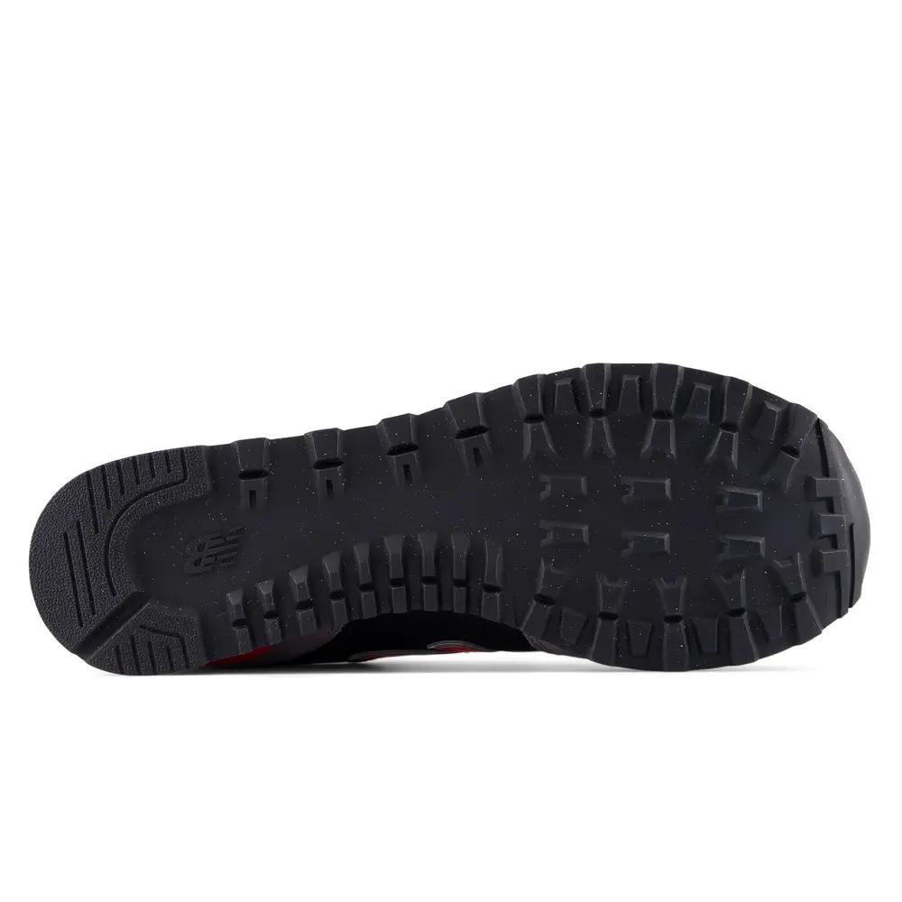 Klassische Herrenschuhe New Balance 515 Lifestyle (M5158NH)