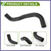 Radiator Coolant Hose for Lexus GS350 07-11 for Lexus LS430 No1657250180