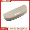 Samochodowe etui na okulary uchwyt do BMW serii 1/2/3/5 E90 E91 F30 F31 F34 320 328 F07 F10 F11 F48 520 X3 X5 2005-2010