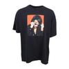 Aaliyah Graphic Photo T Shirt