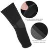 Lengthen Kneecap Sport Kneepad Workout Training Fitness Protective Gear for Running RidingL