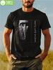 Dead Can Dance Vintage 1984 Official Band T-Shirt - Greek Letters & Bold Print Retro