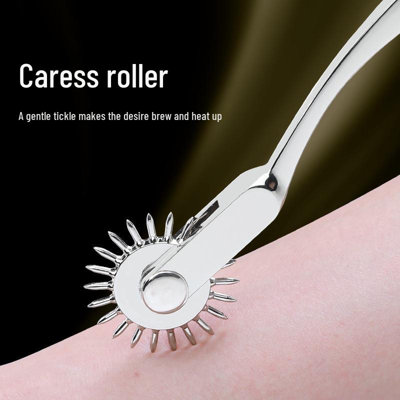 Mysterium Girtepinne: SM Flørtende Leketøy for Voksne, Alternativt Produkt, 196-Pakning