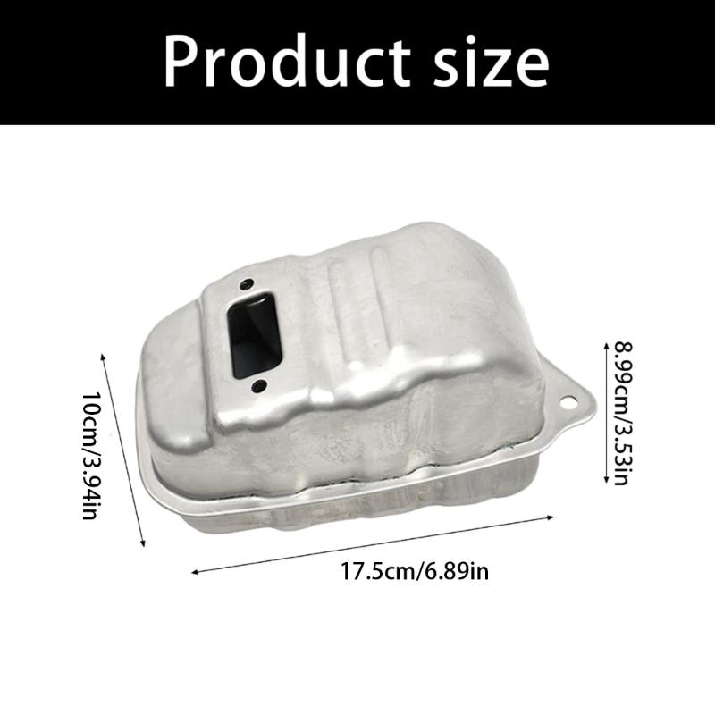 Pack of Cutting Machine Silencers  Part Number 4224 140 0605 Suitable for TS700 TS800 Models Lowers Operational Noise