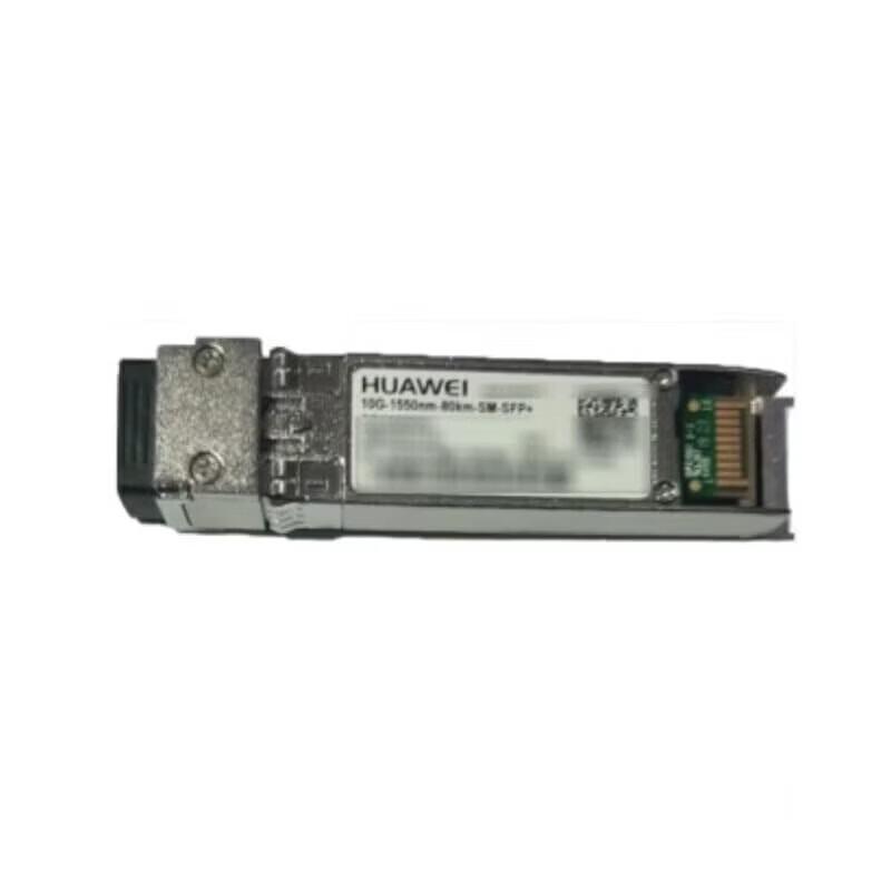 Huawei 10G 80km 1550nm STM-64 Optical Transceiver Module