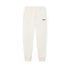 New Knitted Sweatpants Men's Steam White F51M449601FIV