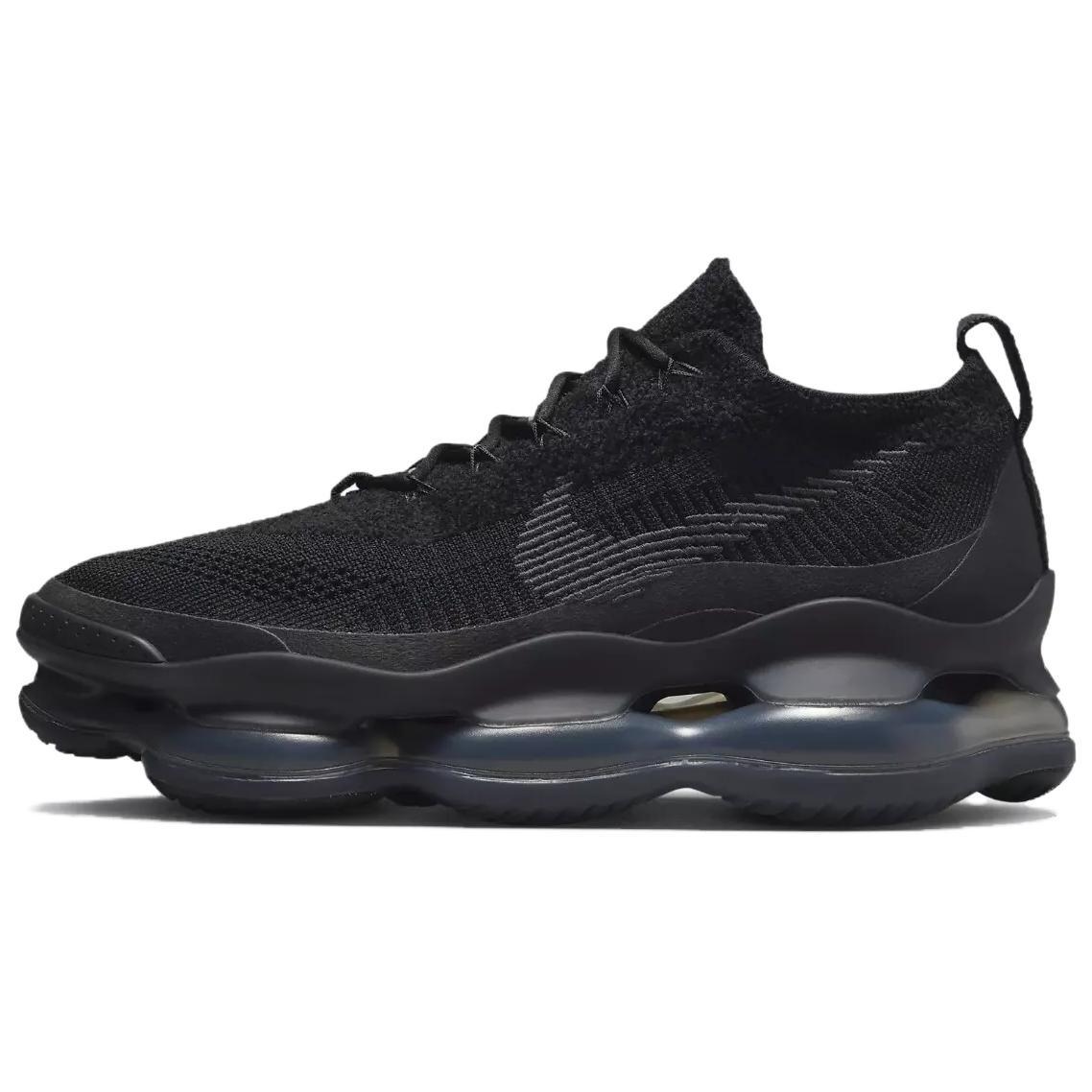 Nike Air Max Scorpion Flyknit `Triple