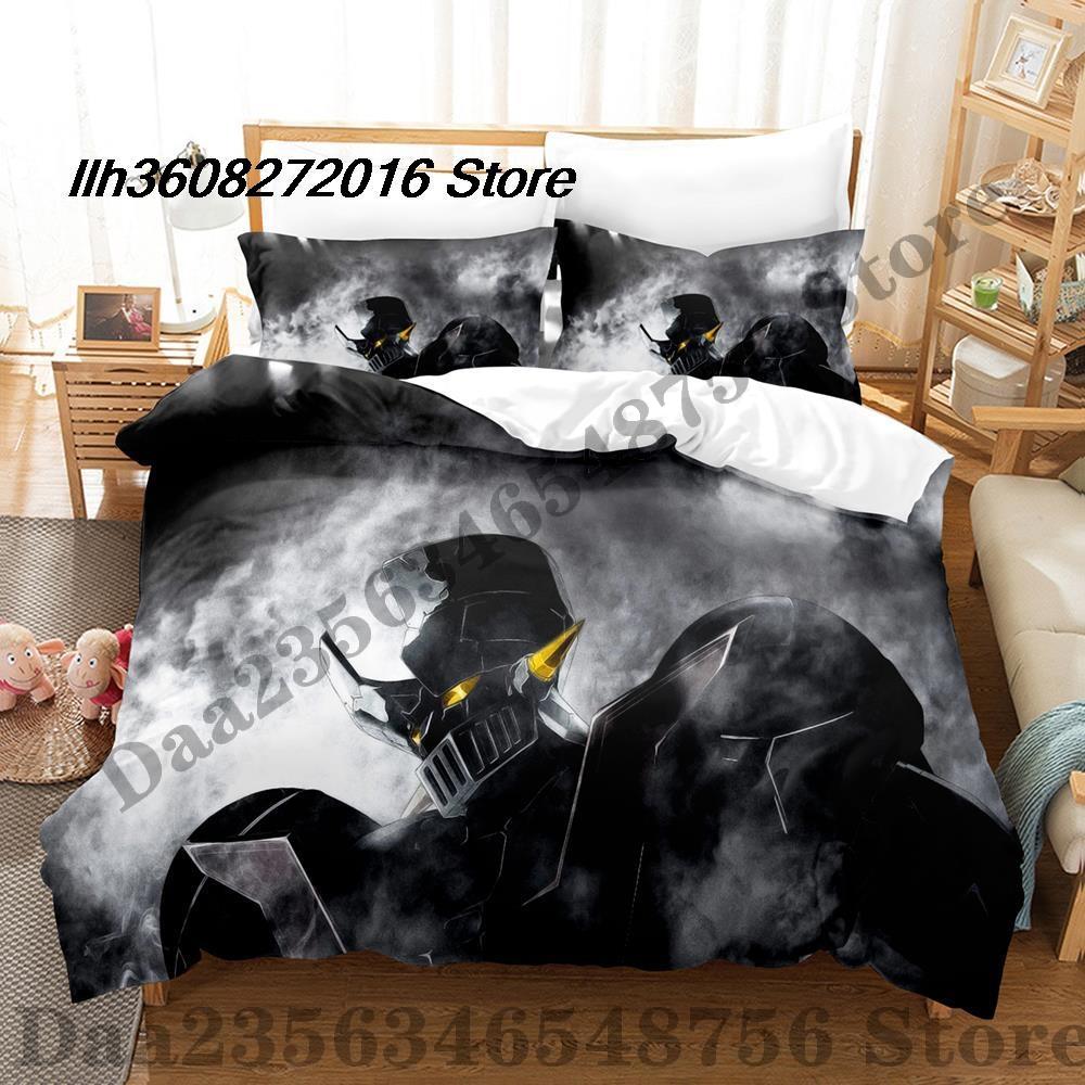 Luxury Bedding Set for Mandala Classic Colors Super Size Bohemian Bedset King Queen Full Duvet Cover Sets Boho Bedclothes Double