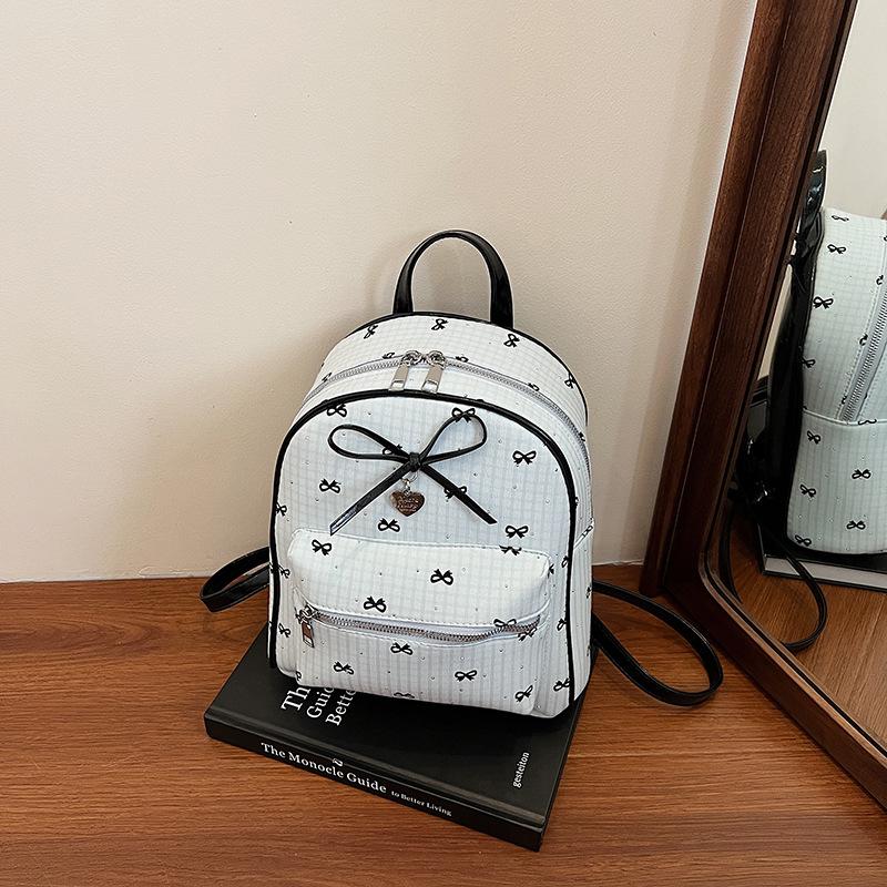 

Сумки Женские сумки Новые универсальные рюкзаки Большая вместимость студенческие школьные сумки Сумки