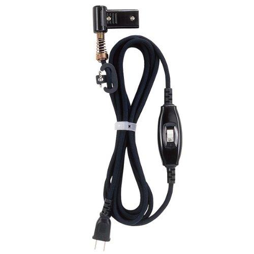 

METRO Шнур для котацу, специфичный для METRO (3m) ПК-2ПЛ(S)