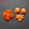 JCD 1 set di pulsanti D-pad colorati per GameBoy Classic per GB DMG pulsanti A B Set di pulsanti fai-da-te Sostituzione