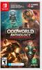 Oddworld Collection 2 North Switch Vol. (Import America) –