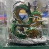 Dragon Ball Z Shenron And Son Goku Anime Figure Dbz Figurine Pvc Statue Model Doll Collection Decoration Ornament Toy Gift