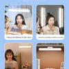 LED Stick-on Vanity Light for Bathroom Mirror - No Drilling Required