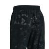 Under Armour Journey Cotton Woven Running Training Pants Men Pants Black 1377179-001