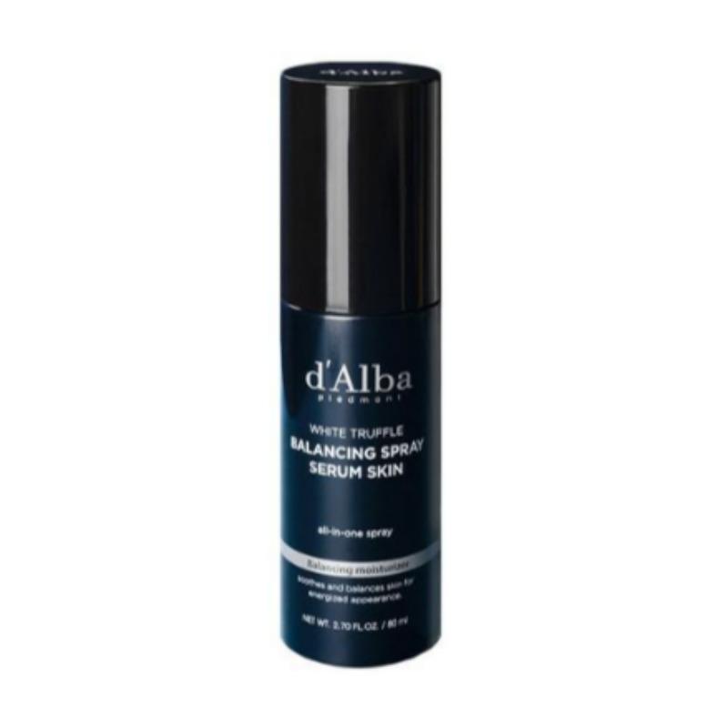 

Dalba Men’s Balancing Spray Serum Skin 80ml