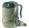 Backpack Deuter Trans Alpine Pro 28 Grove/ivy (3201125-1214)