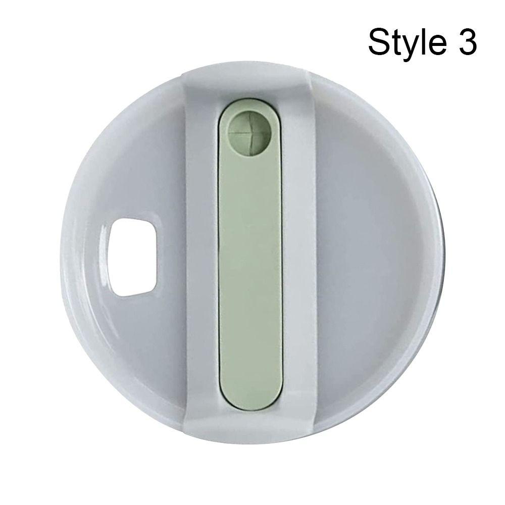 

1Pc 40Oz Tumber Themos Cup Cap for Staney Bottle Cover Plastic Lids