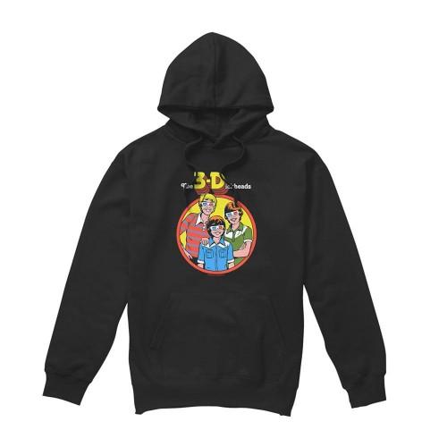 Steven Rhodes Unisex Adult 3D Hoodie