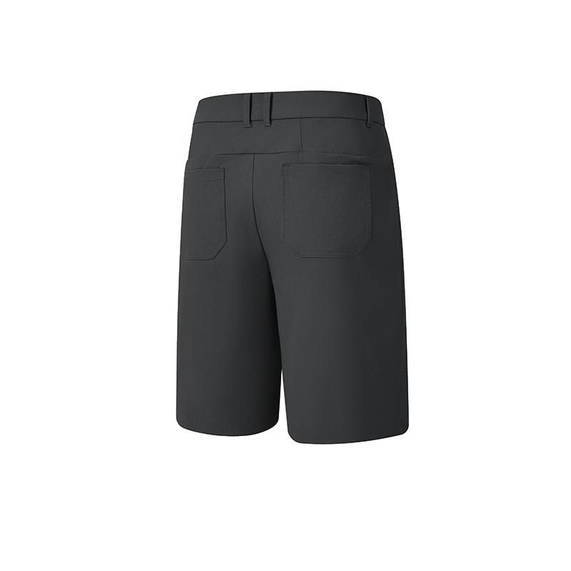 Fila Golf Series Contact Cool Sensation Anti-See-Through Casual Shorts Men Shorts A11M625817FBK