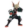 BANDAI SPIRITS Ichibansho My Hero Academia Bakugo Katsuki The Top 5 Collection Figure