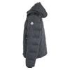 MONCLER 2013 GUYENNE Down Jacket Jacket 3 grayUsed