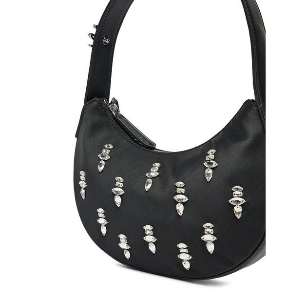 Bag KARL LAGERFELD KARL LAGERFELD A1W30117 Black