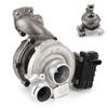Turbocharger 781743 5003 Replace Fit for Mercedes Sprinter II E 350  E 300  GL 350  M 320